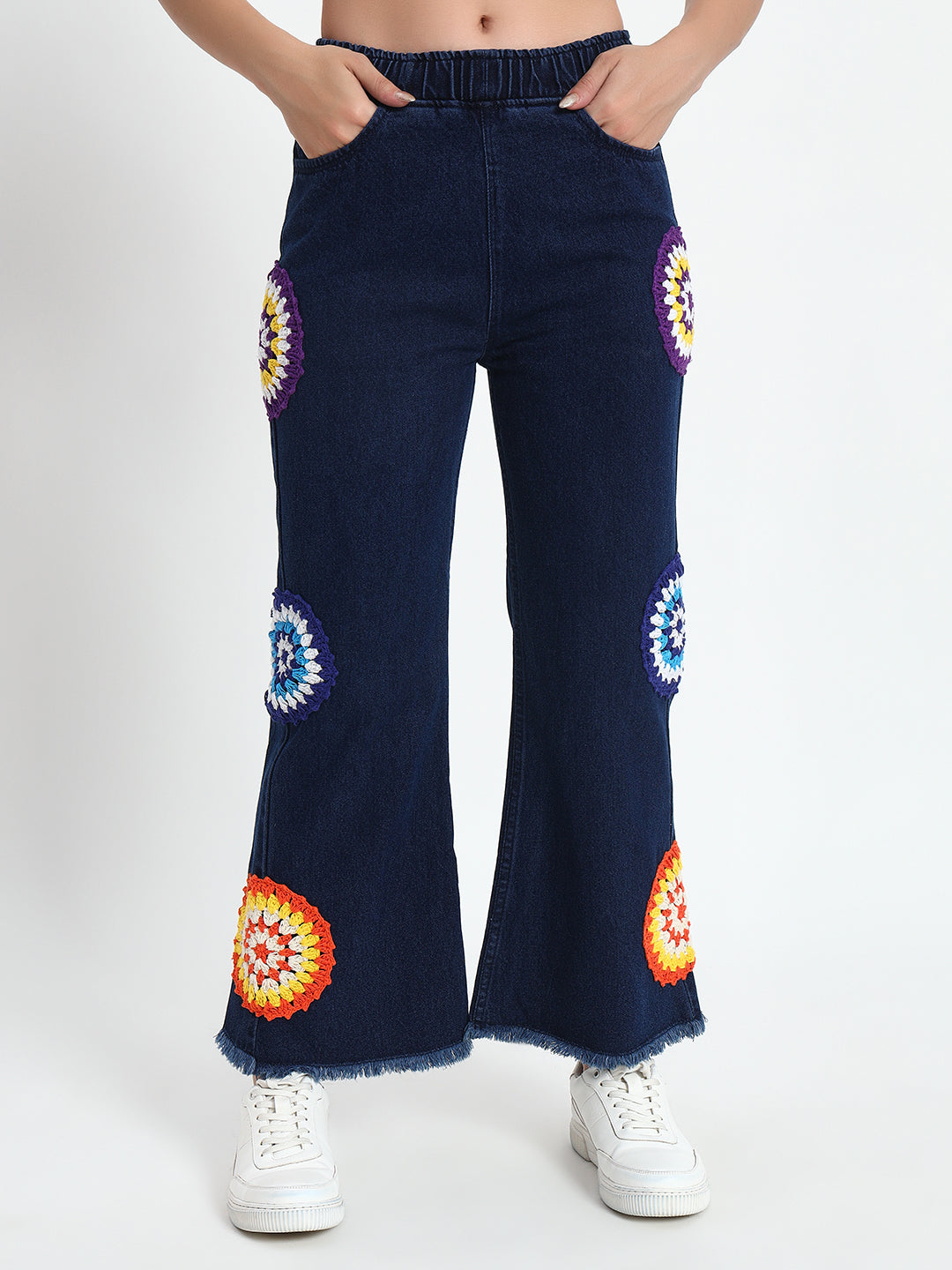 Hippie Jeans