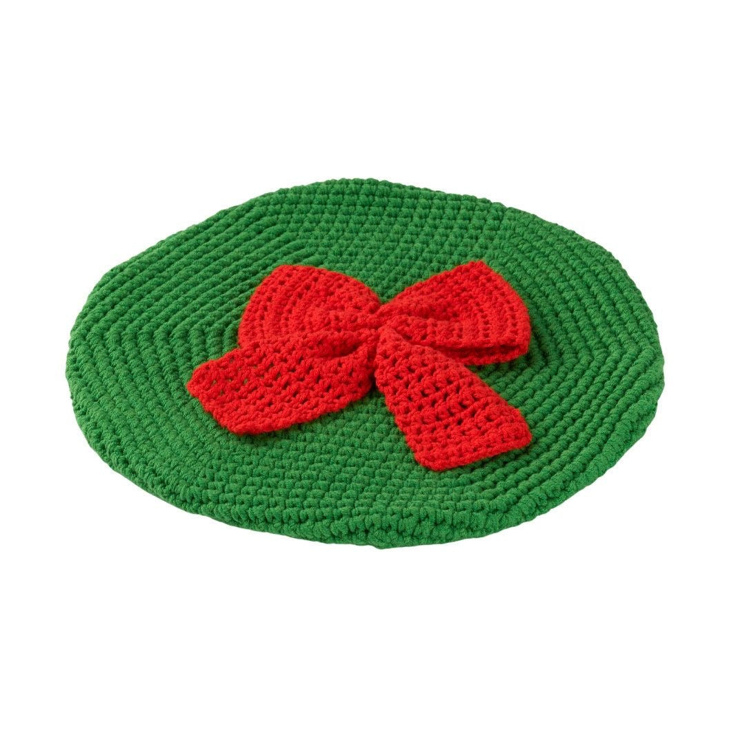 Sweden Bow Beret