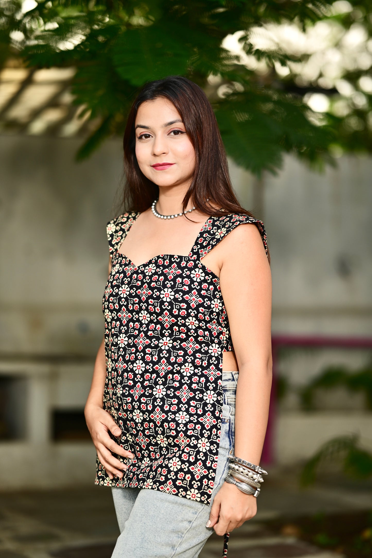 Evani Babe