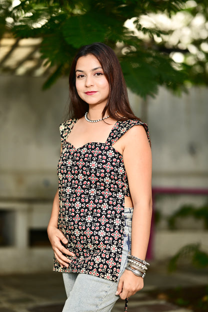 Evani Babe