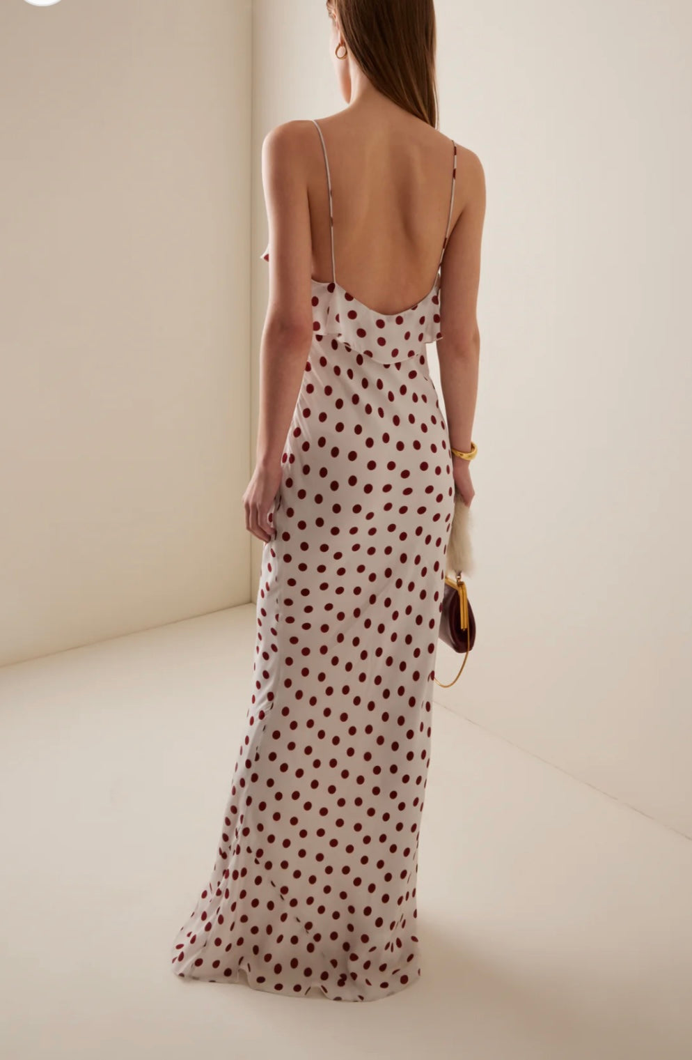 Aurora Maxi Dress
