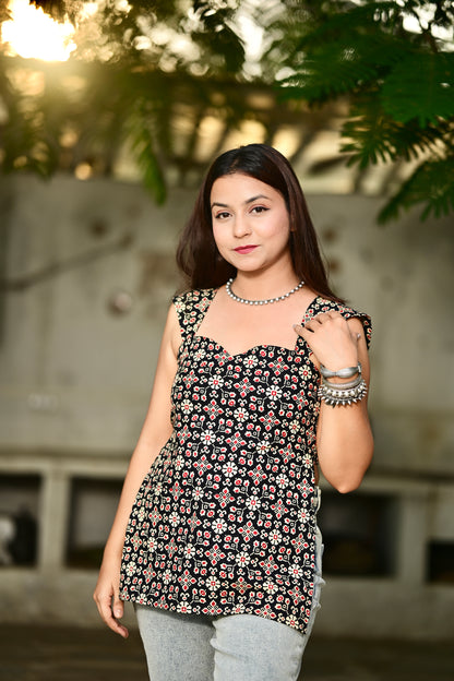 Evani Babe