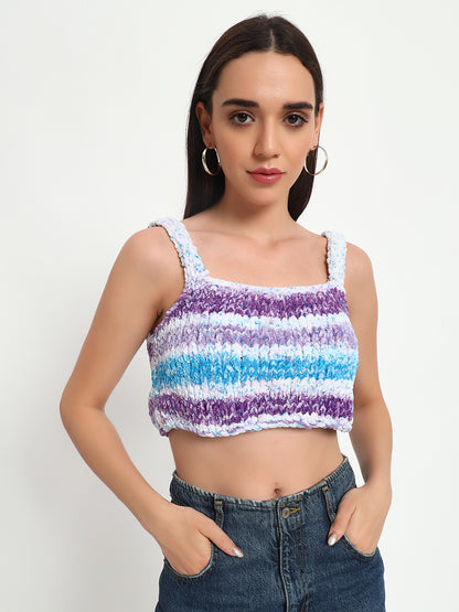 Frozen Cami Top