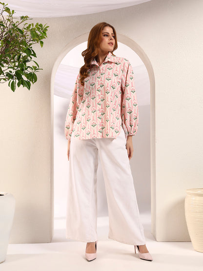 Vivian Classic Shirt