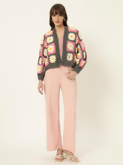Cecile Cardigan
