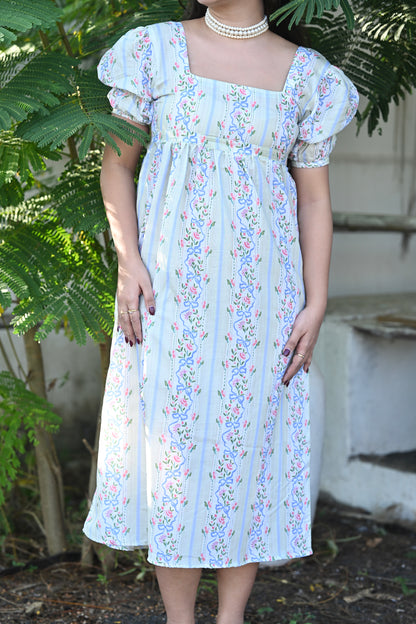 Aoife Dress