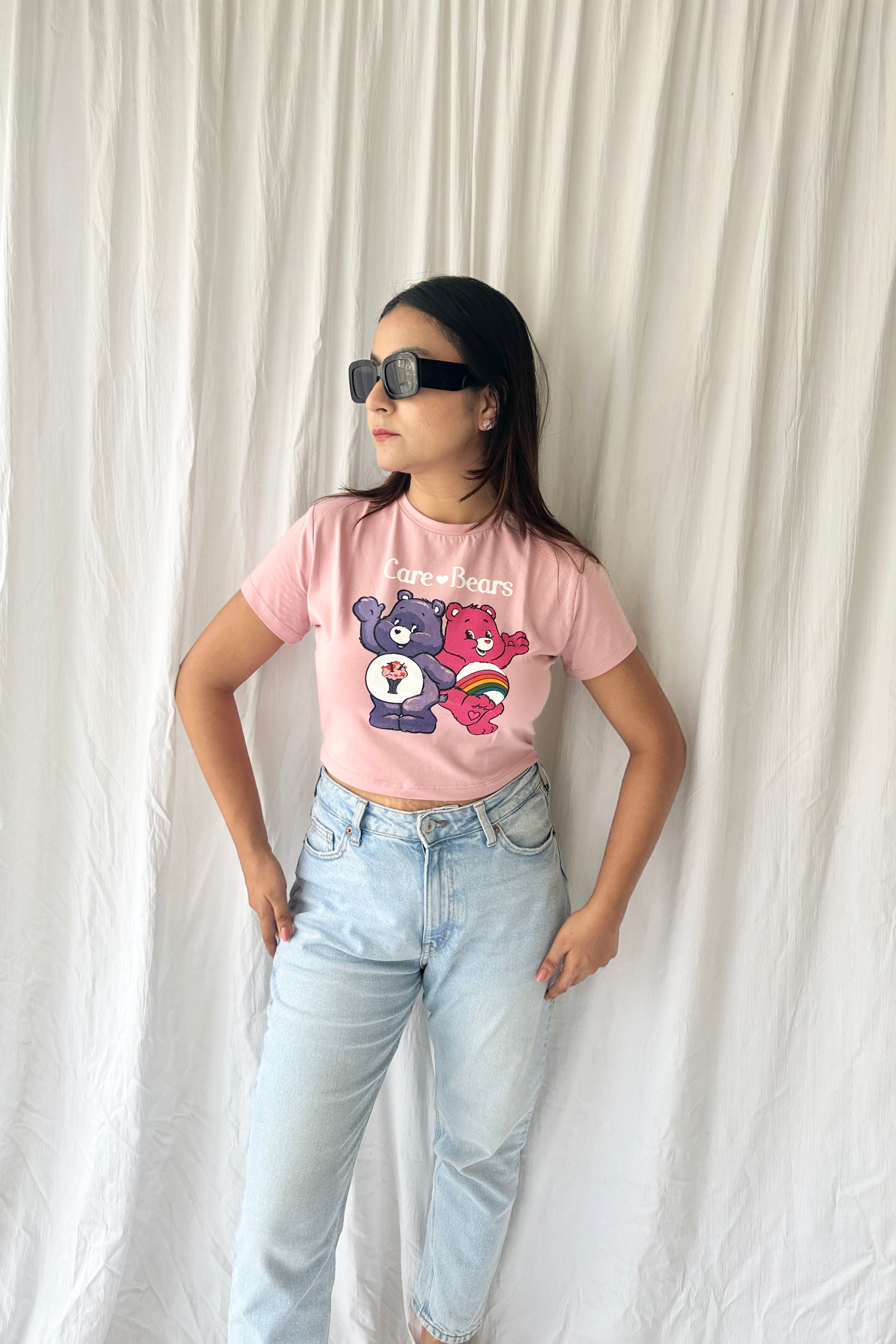 Care Bear Women Tee