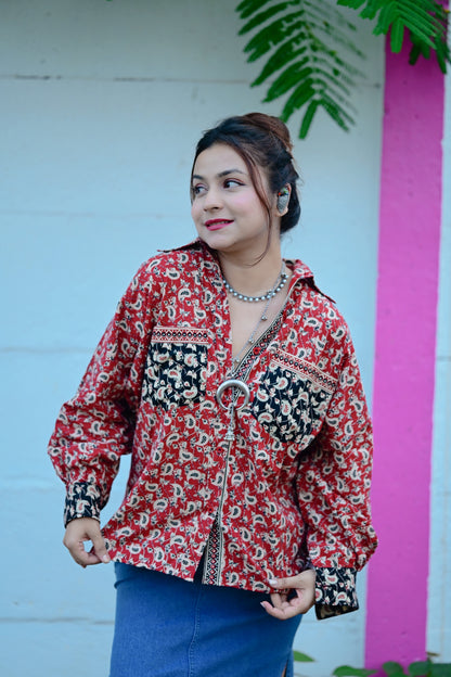 Nazakat Nurani