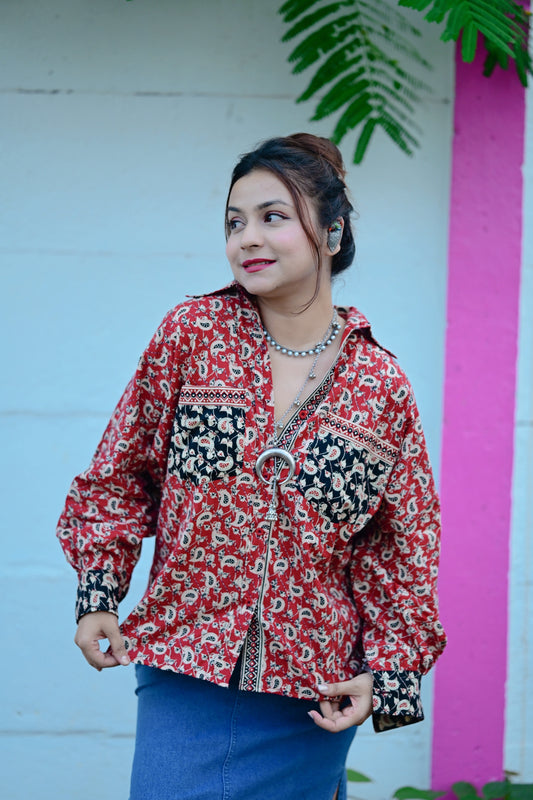 Nazakat Nurani