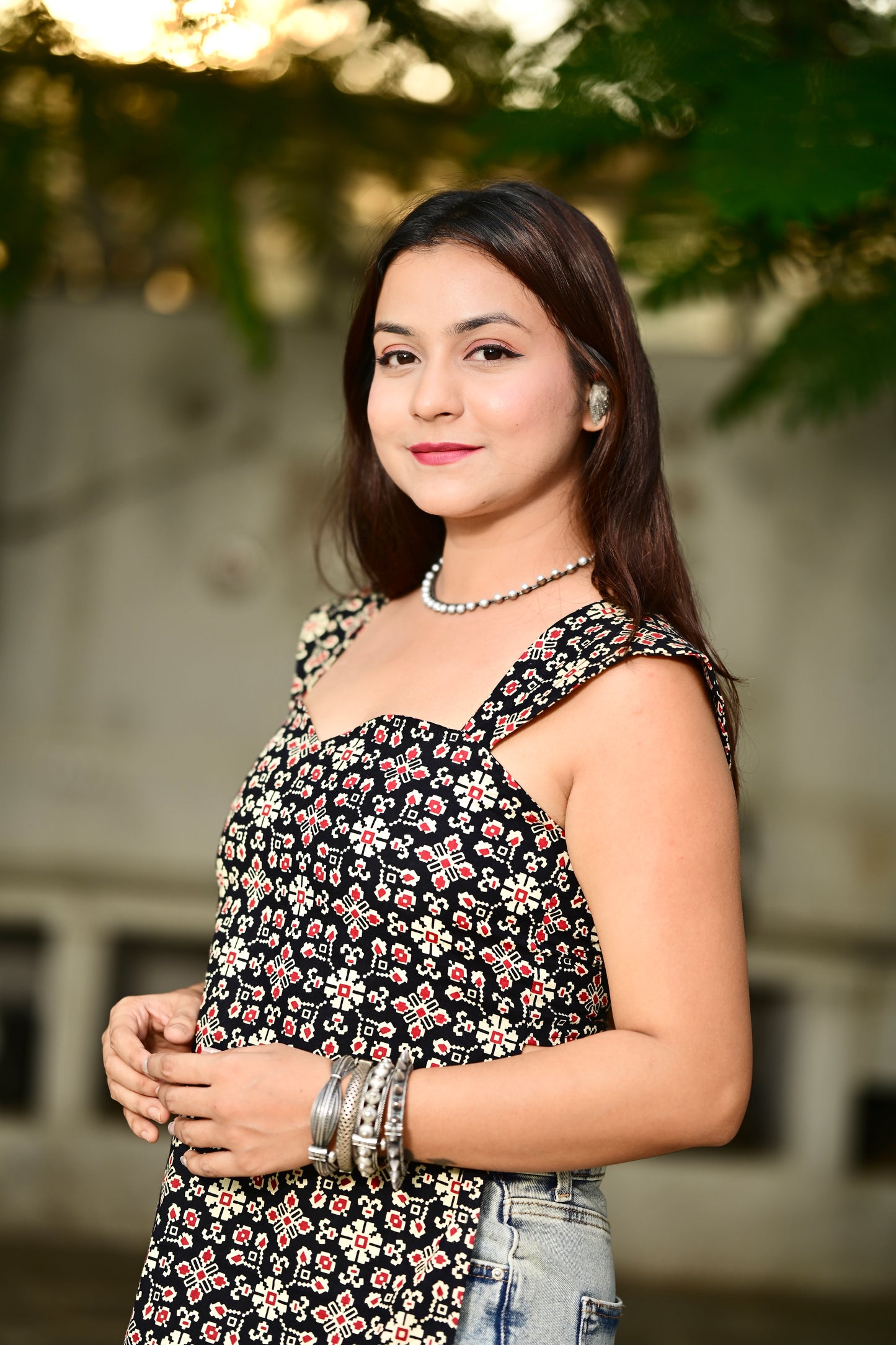 Evani Babe