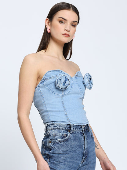 Anouki Off Shoulder Top