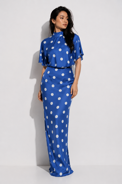 The Élise Dress