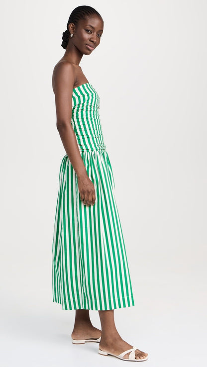 Positano Maxi Dress
