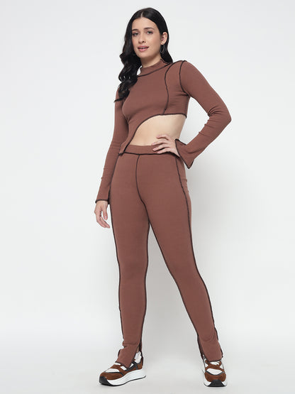 Kylie Brown Co-ord Set