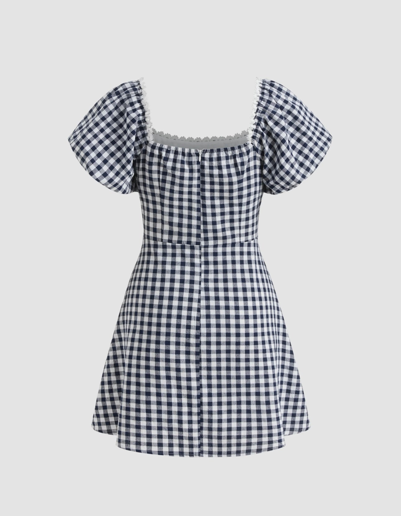 Y2K Mini Dress