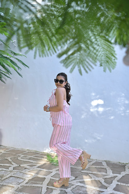 Lounge Luxe Co ord Set