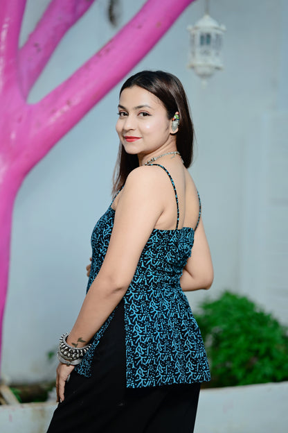 Mehvya Babe