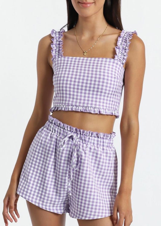 Harriet Co-ord Set
