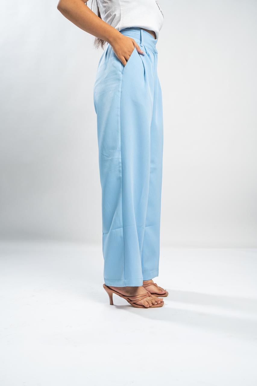 Korean Baggy Pants