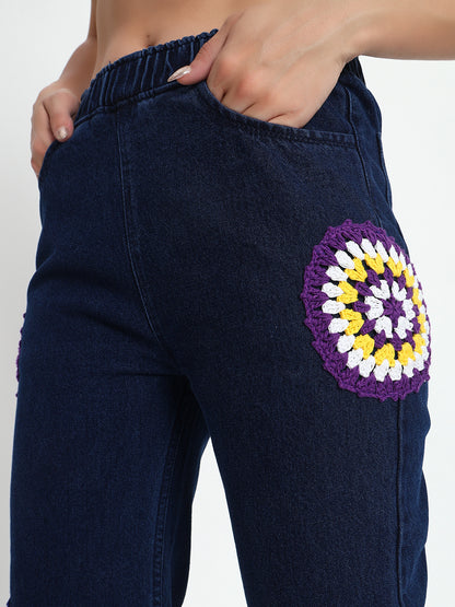 Hippie Jeans