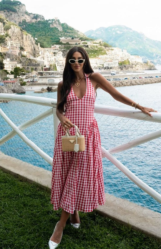 Billie Dress