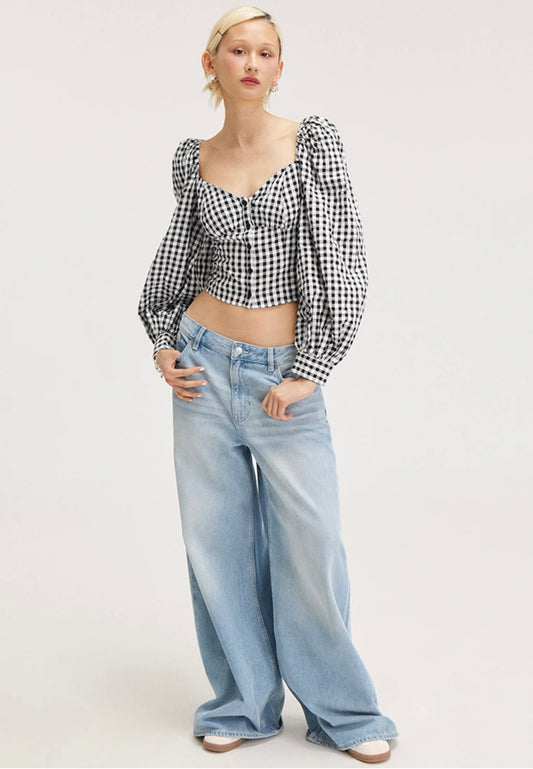 Dolly chic  Blouse