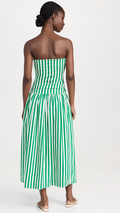 Positano Maxi Dress