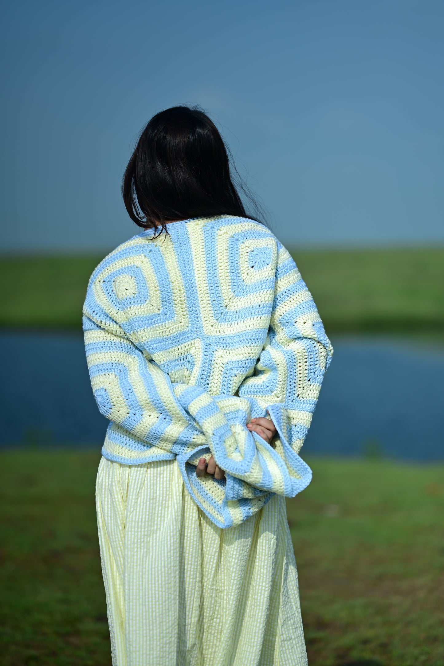 Aurora Snug Cardigan