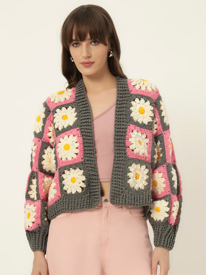 Cecile Cardigan
