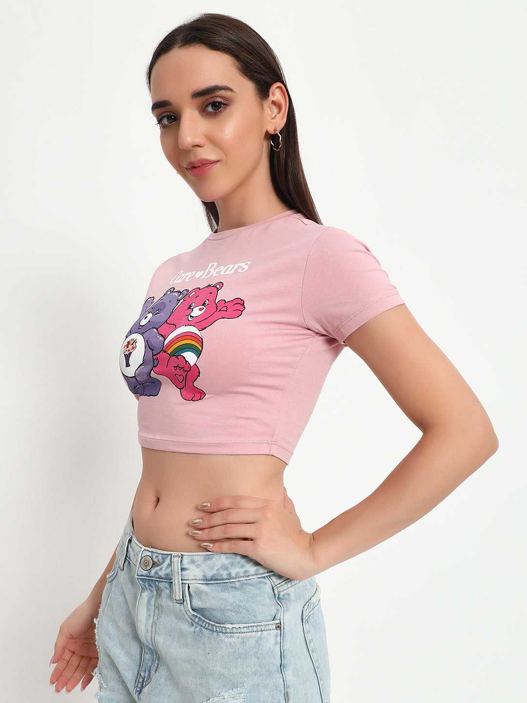 Care Bear Women Tee