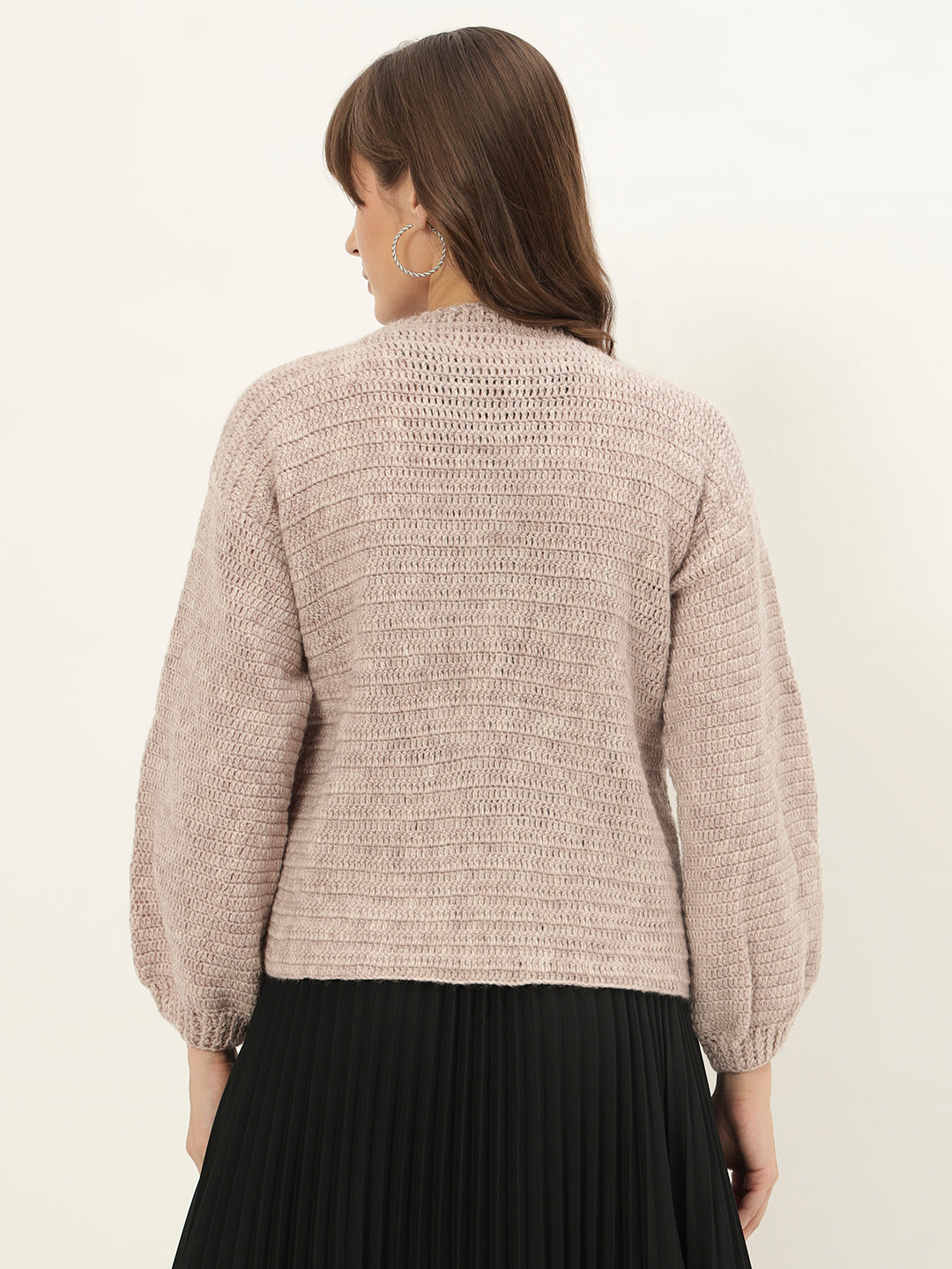 Shepard Sheep Cardigan