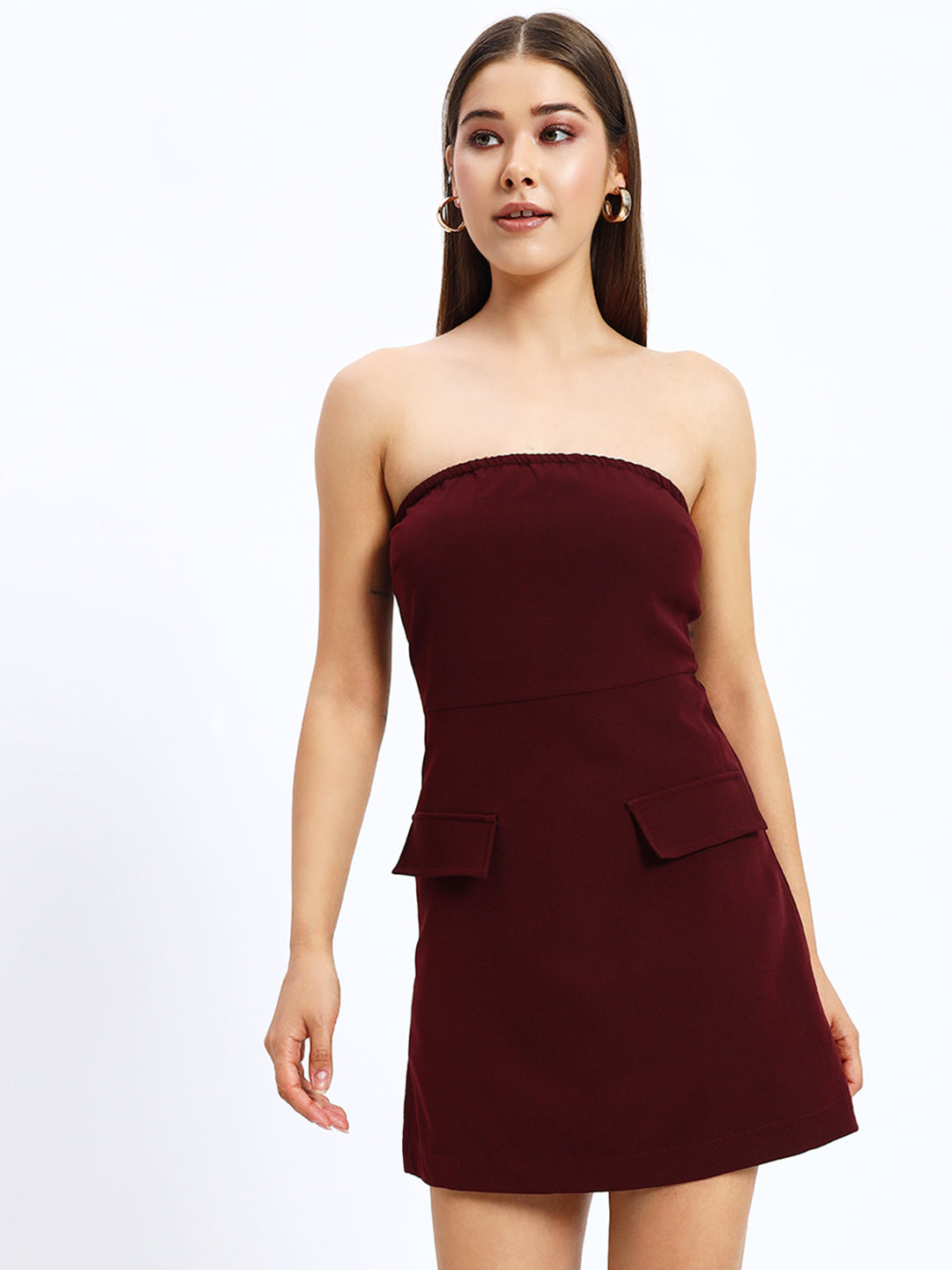 Dora Classy Dress