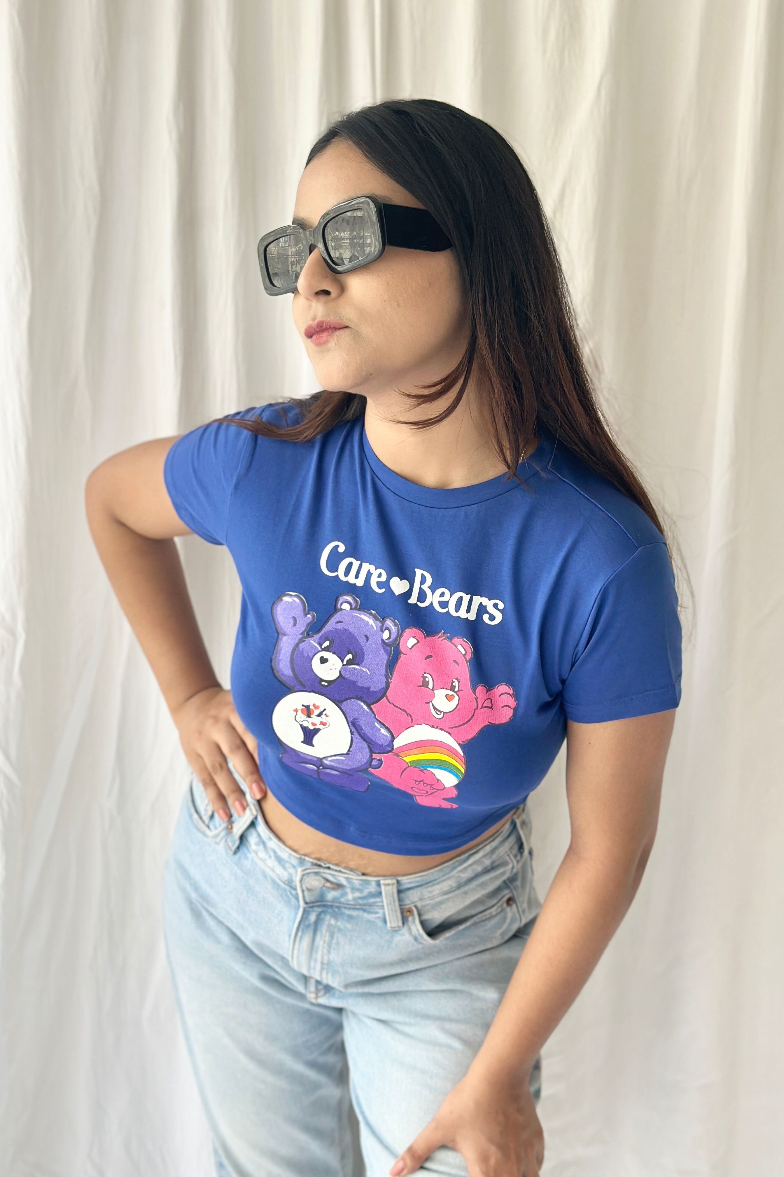 Care Bear Women Tee