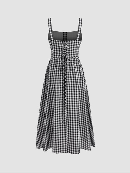 Emery Dress