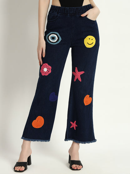 Quirky Jeans