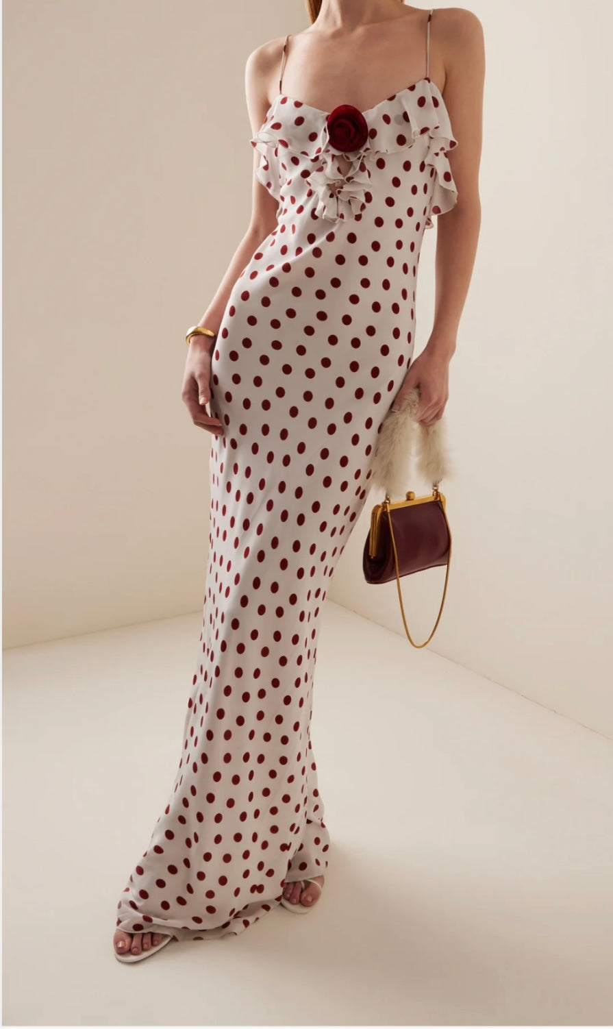 Aurora Maxi Dress