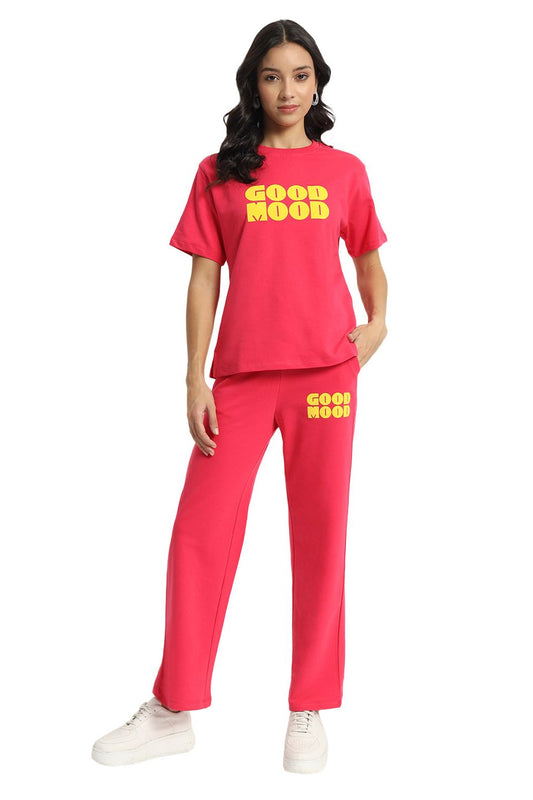 Street Co-ord Set