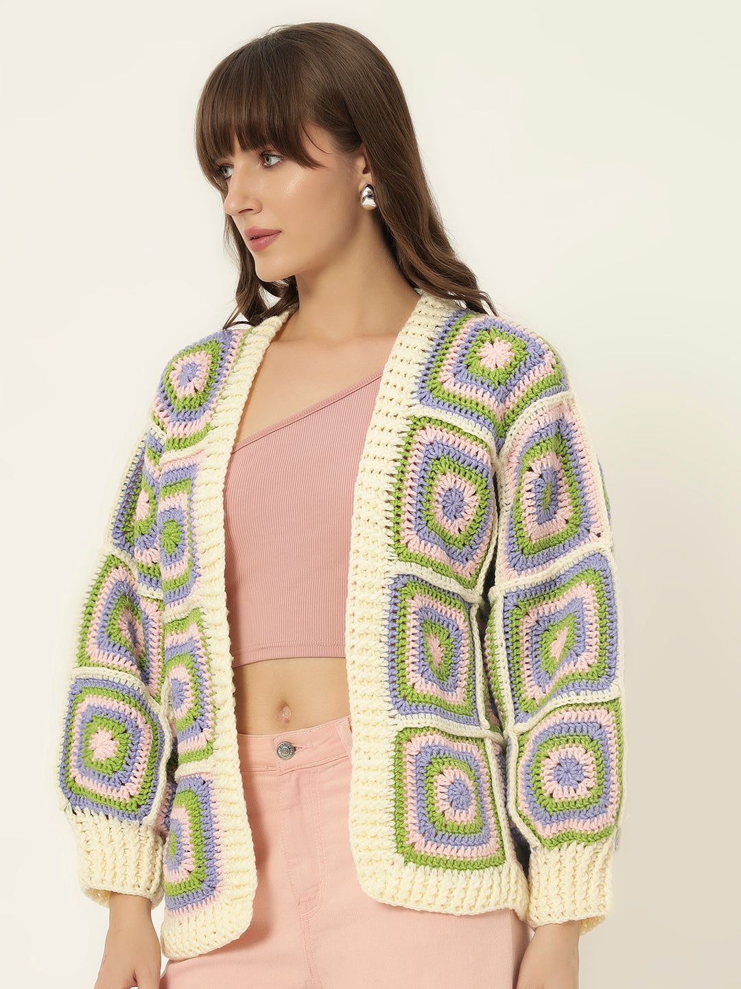 Sophie Cardigan