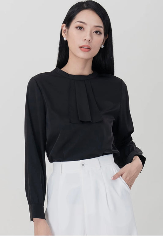 Graba elegant blouse