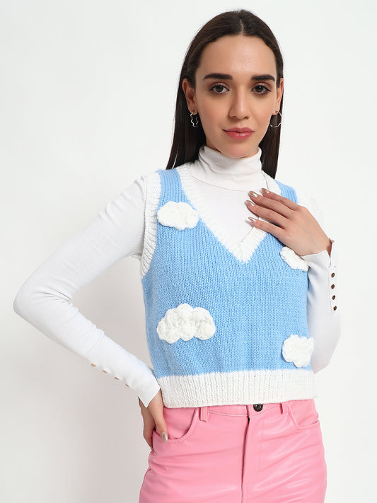 Heaven Cloud Vest