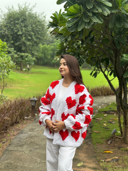 Love Cardigan