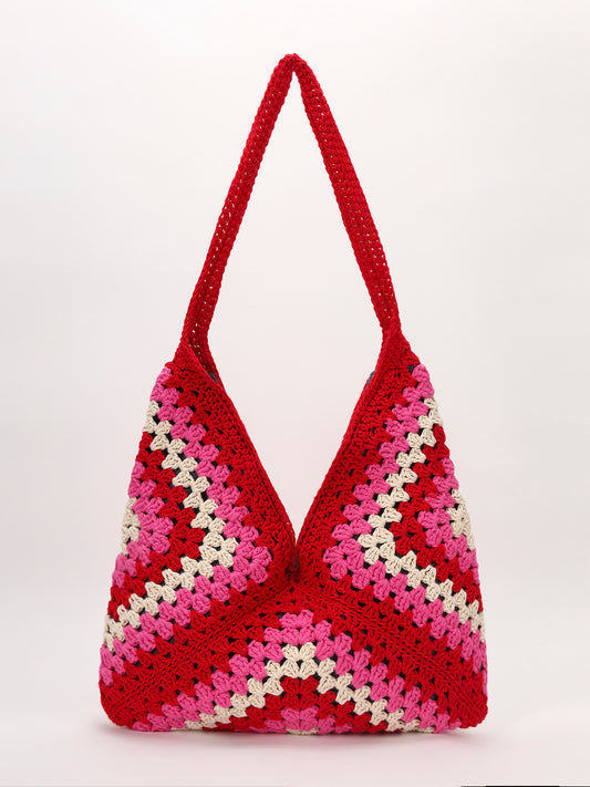 PuffPop Handmade Bag