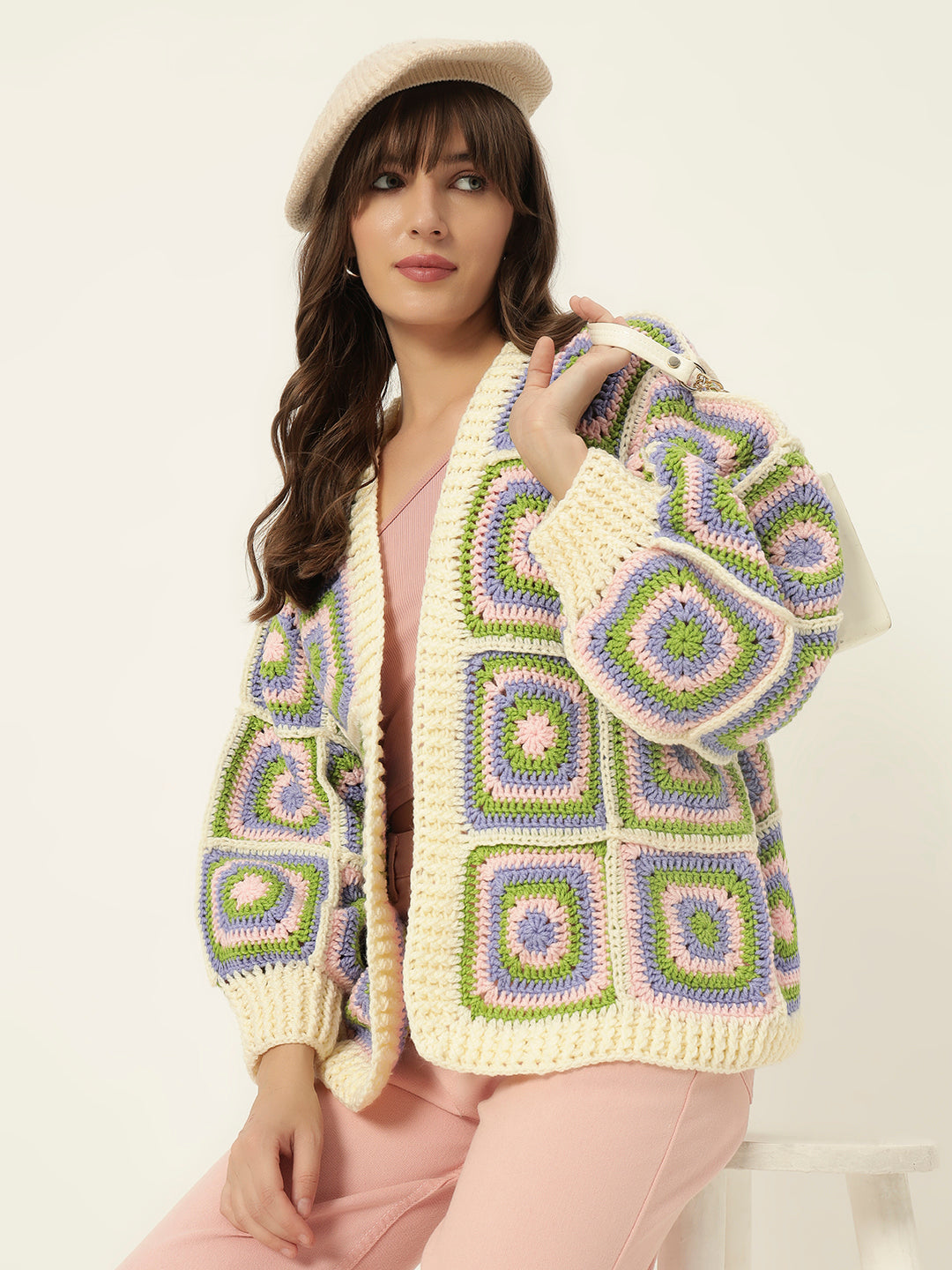 Sophie Cardigan