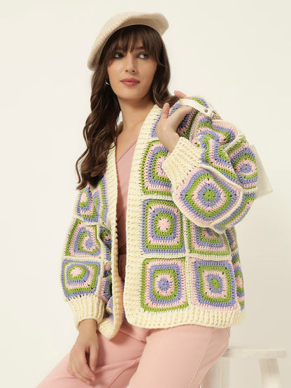 Sophie Cardigan