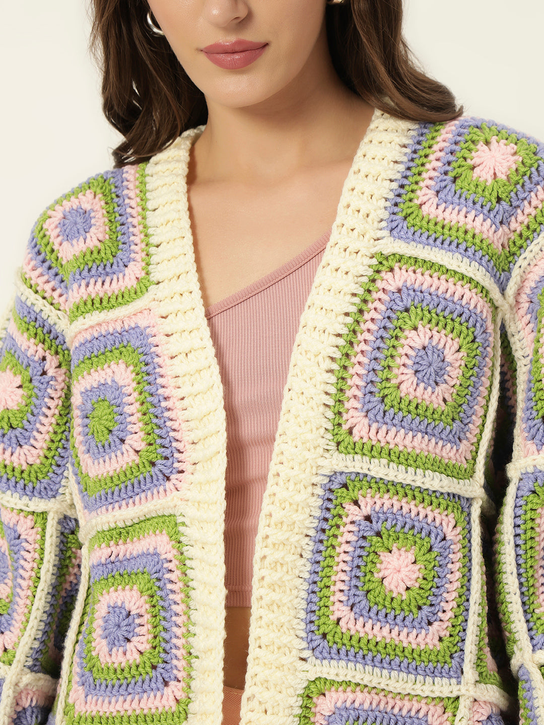 Sophie Cardigan