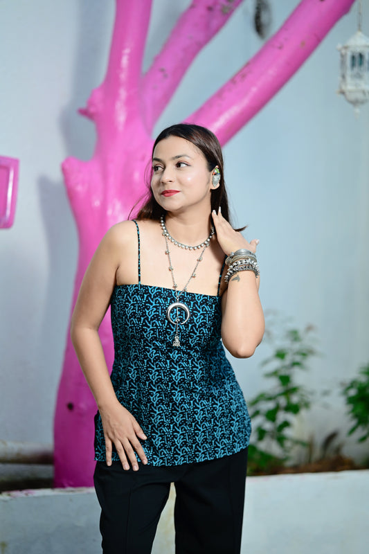 Mehvya Babe