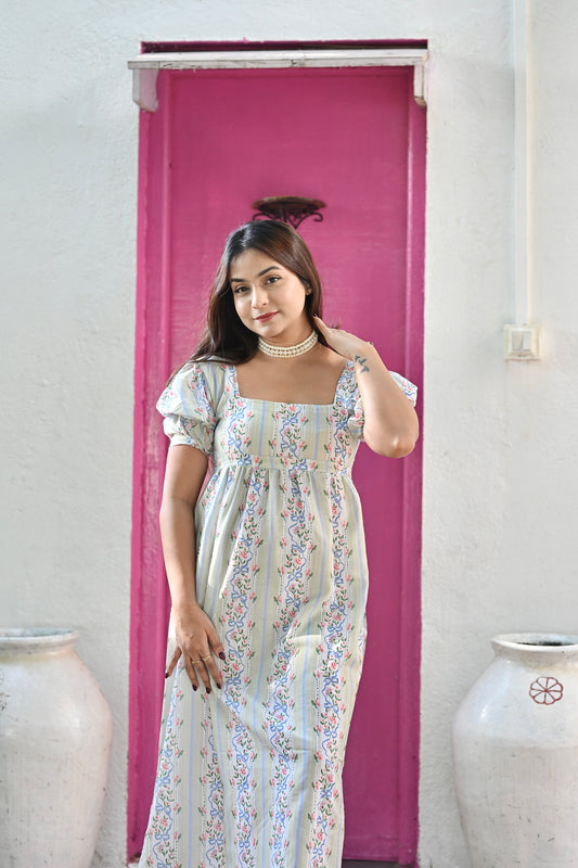 Aoife Dress