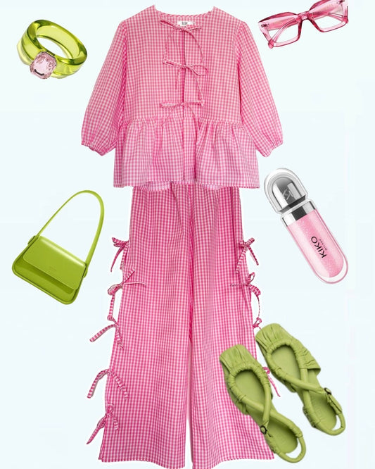 Brisa Co-ord Set