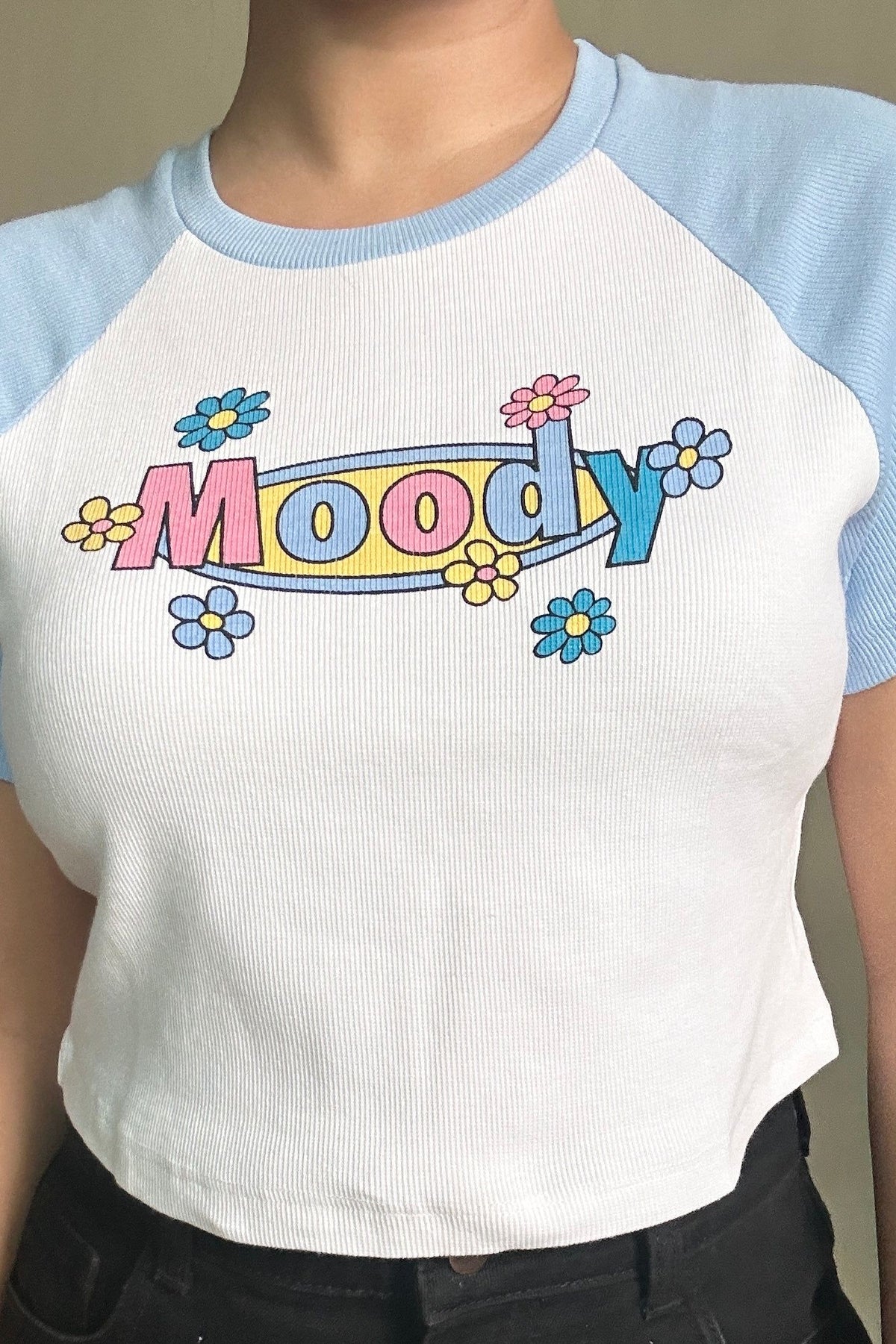Moody Top