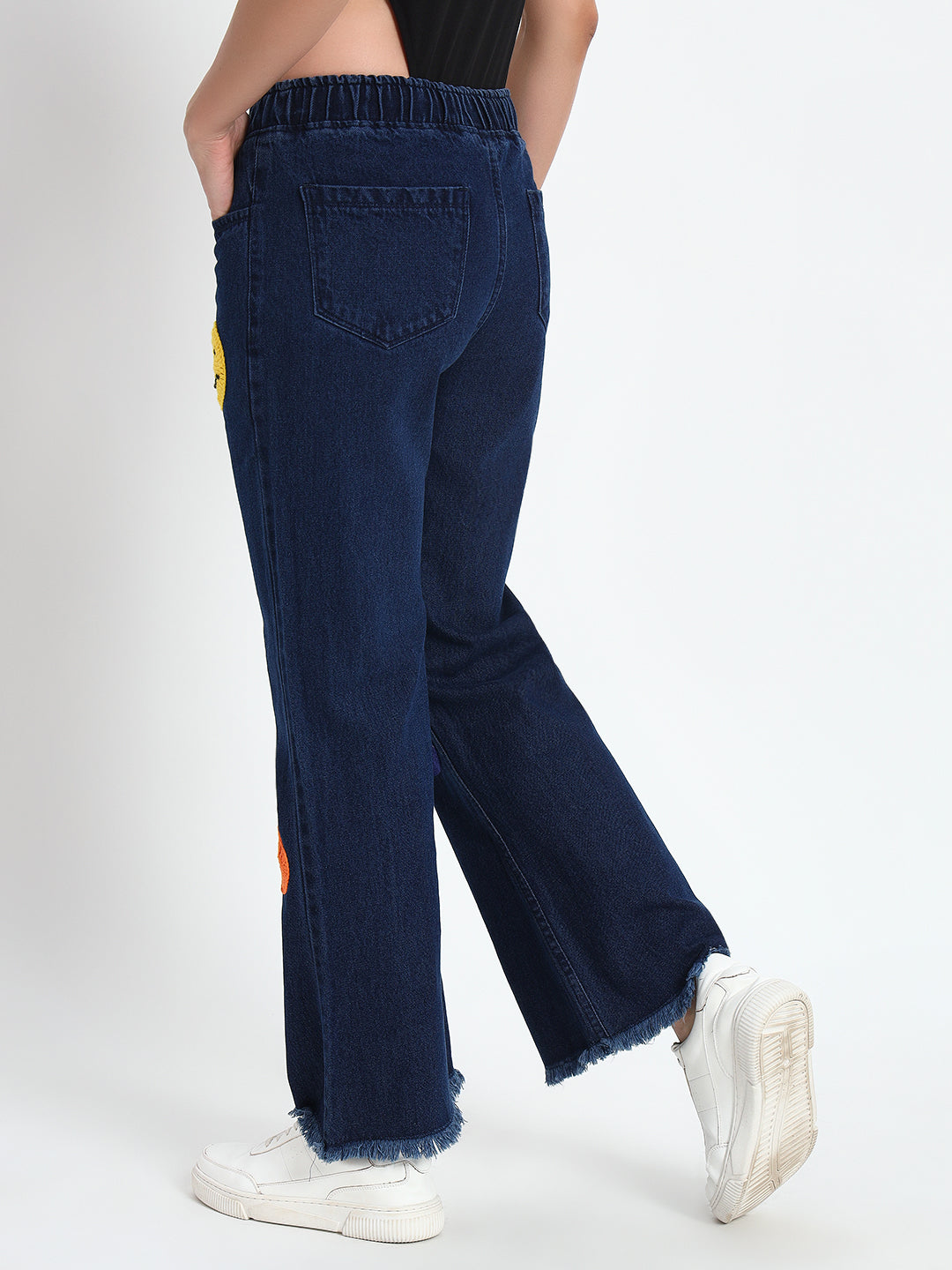 Quirky Jeans